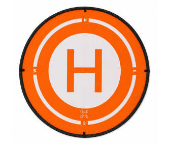 ProFlyCenter Landing Pad 110 cm, schwer