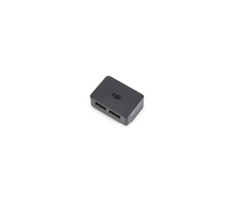 DJI Mavic Air 2 Akku auf Power Bank Adapter