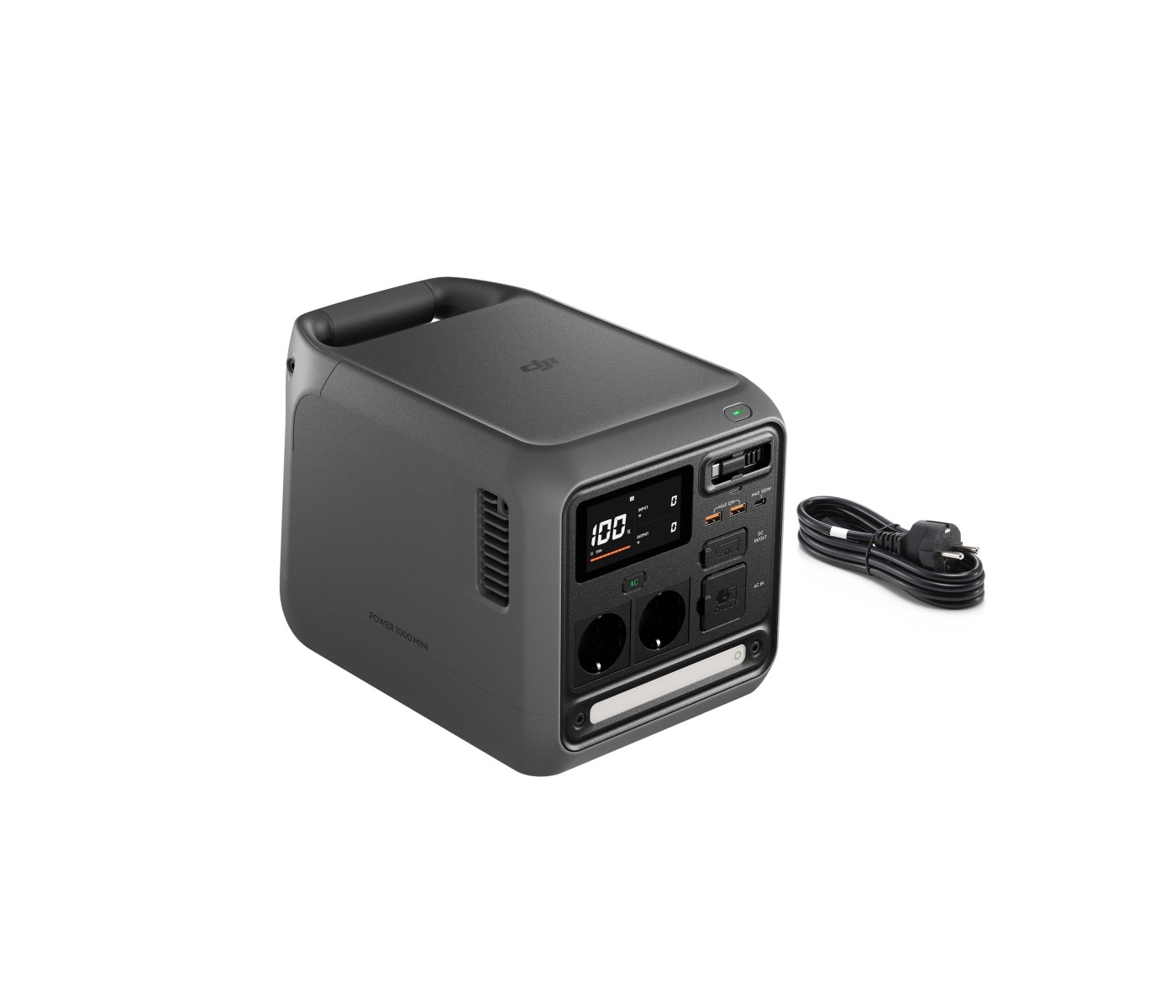 DJI Power 1000 Mini (EU) DJI Power 1000 Mini (EU)