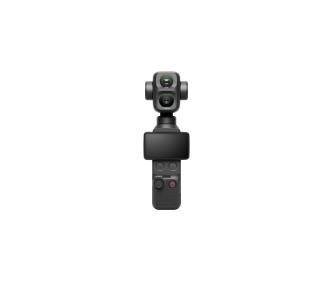 DJI Osmo Pocket 4P Vlog Combo