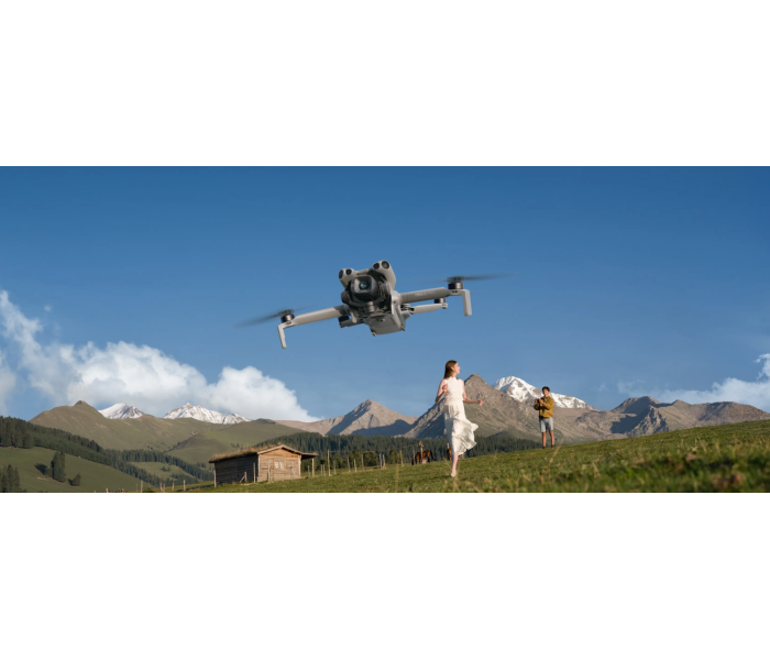 copy of Drone Course – Photography & Video (by born2explore)