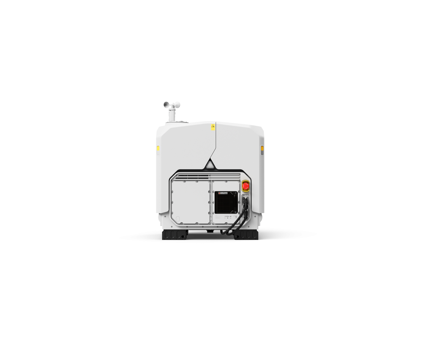 DJI Dock 4 (Neu) DJI Dock 4 (Neu)