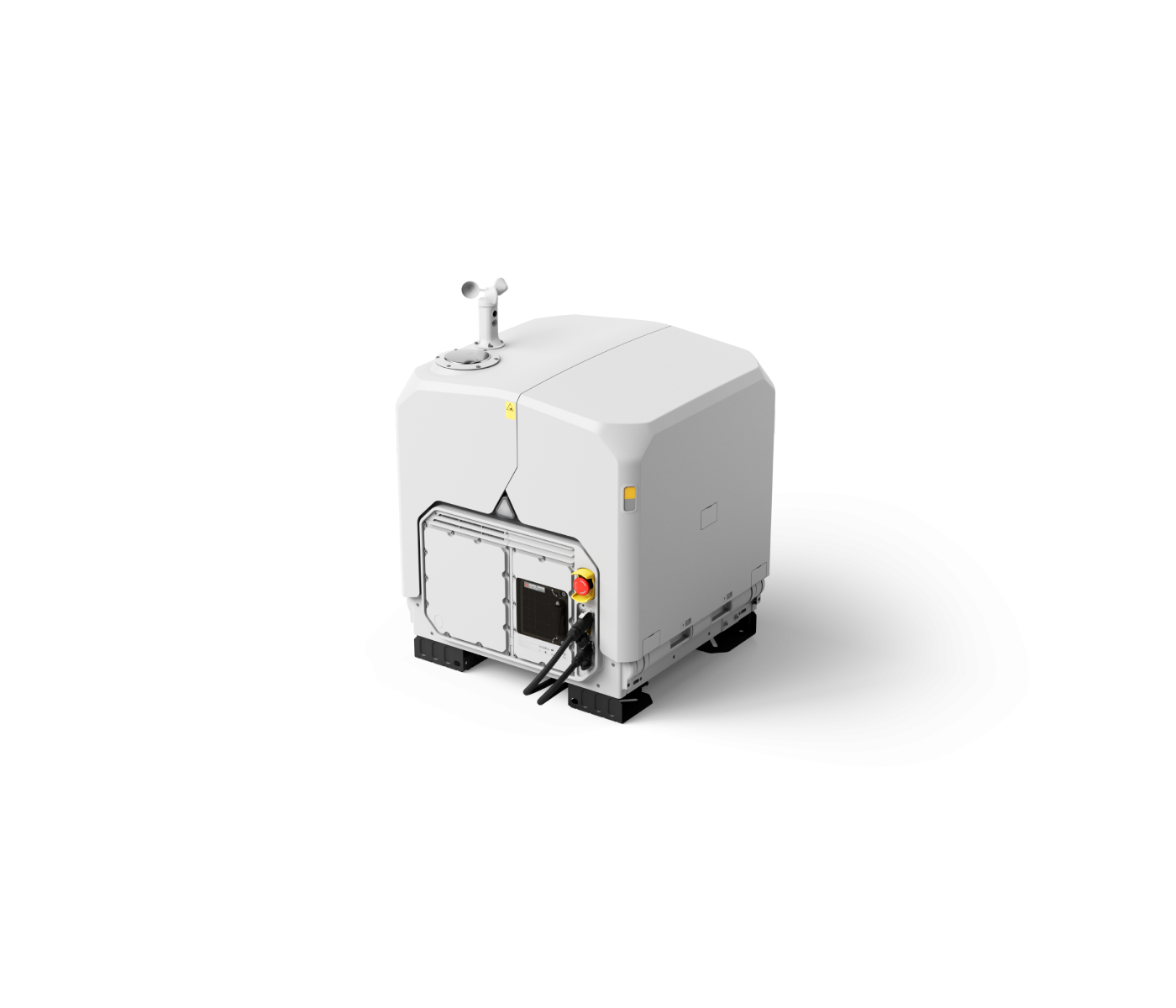 DJI Dock 4 (Neu) DJI Dock 4 (Neu)