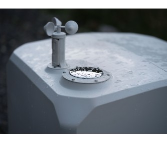 DJI Dock 4 (Neu) DJI Dock 4 (Neu)
