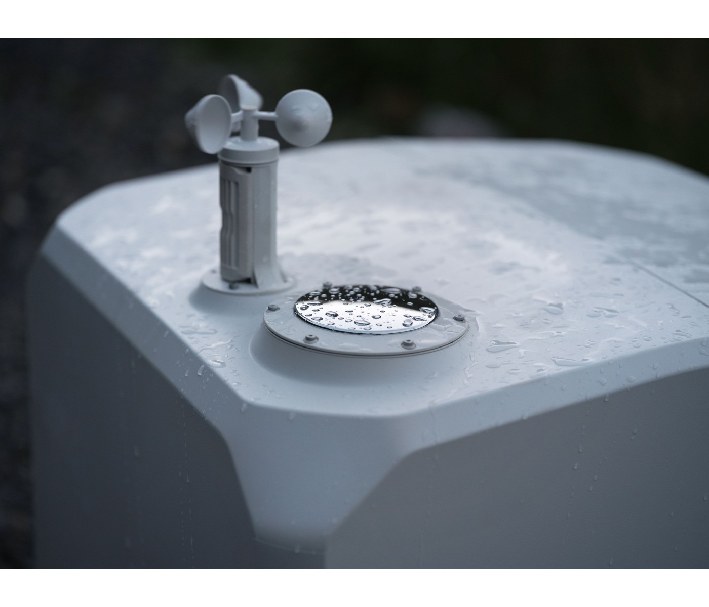 DJI Dock 4 (Neu) DJI Dock 4 (Neu)