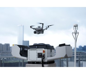 DJI Dock 4 (Neu) DJI Dock 4 (Neu)