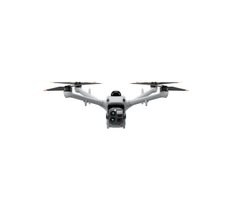 DJI Matrice 5TD