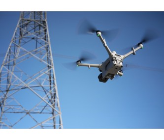 DJI Matrice 5TD DJI Matrice 5TD