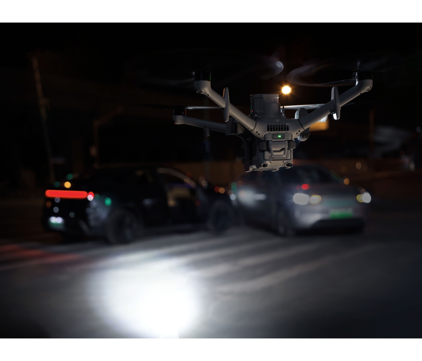 DJI Matrice 5TD DJI Matrice 5TD