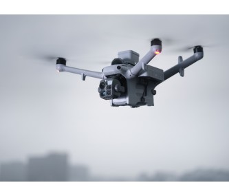DJI Matrice 5TD