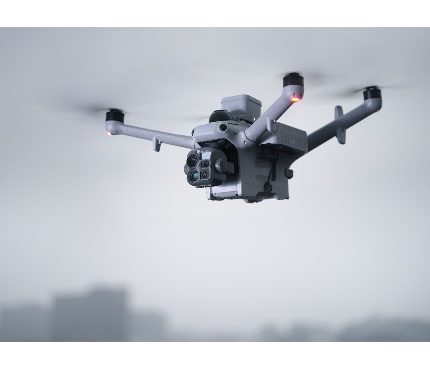 DJI Matrice 5TD DJI Matrice 5TD