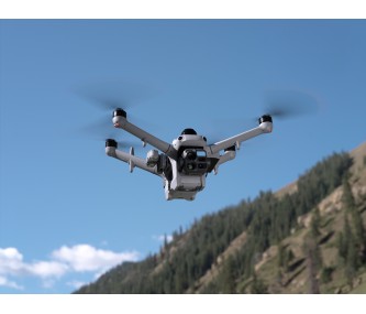 DJI Matrice 5TD
