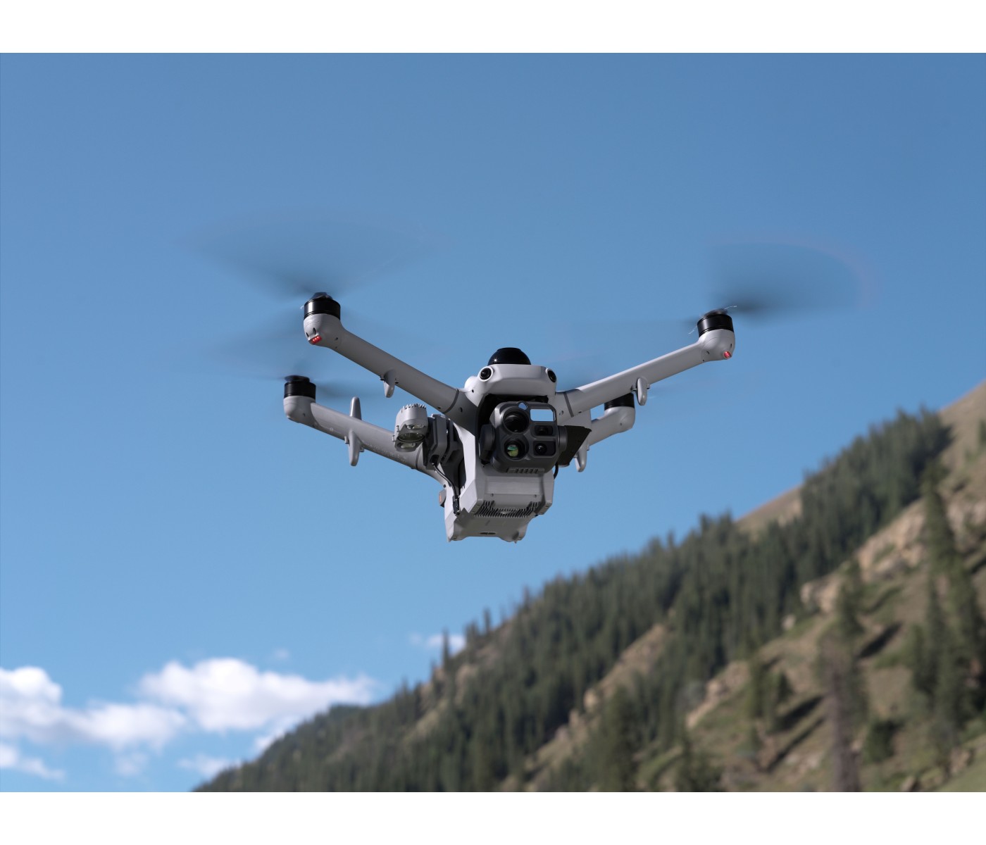 DJI Matrice 5TD DJI Matrice 5TD