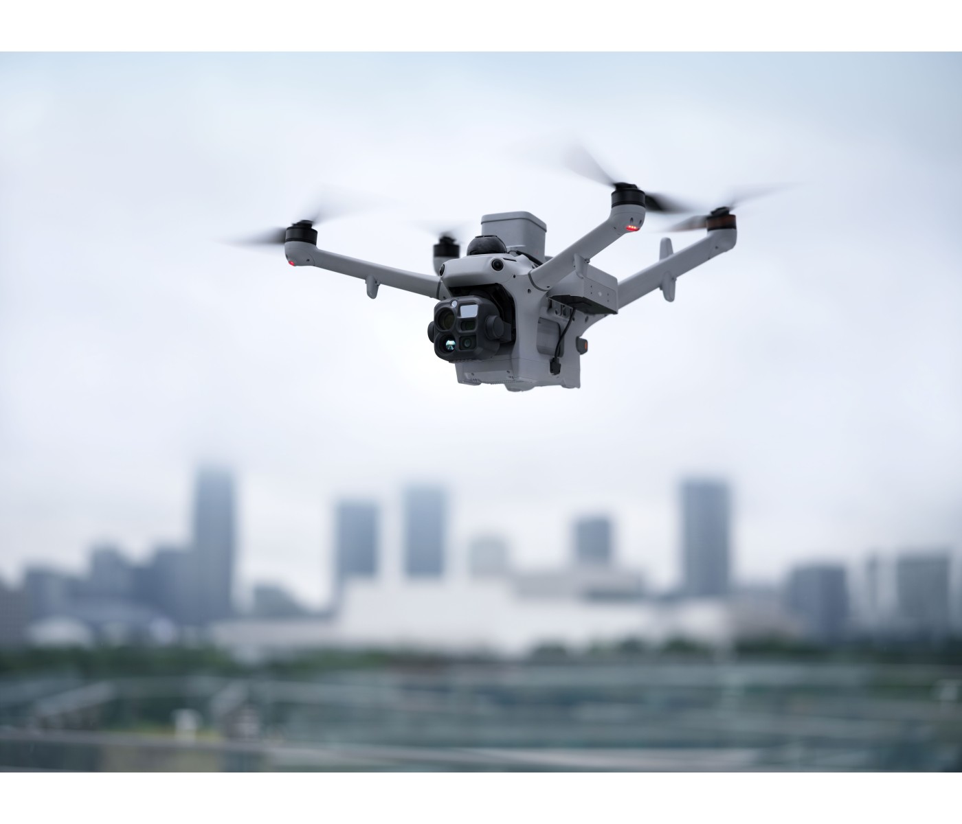 DJI Matrice 5TD DJI Matrice 5TD