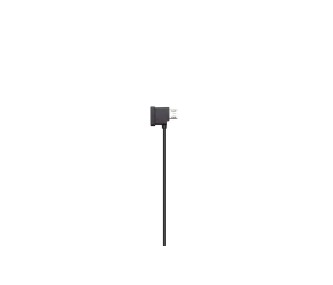 DJI RC-N1 Kabel Standard Micro USB Kabel
