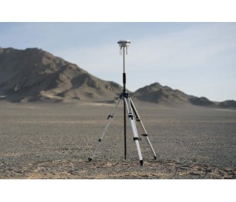 DJI D-RTK 3 Multifunctional Station