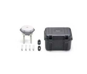 DJI D-RTK 3 Multifunctional Station