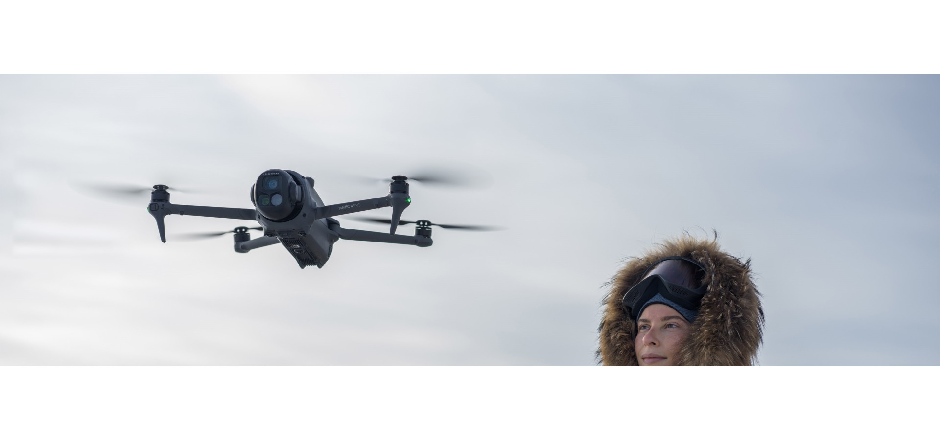 DJI Mavic Serie