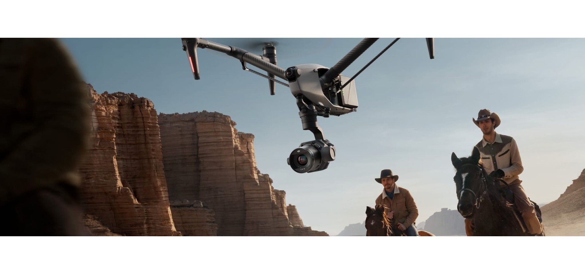 DJI Inspire Serie