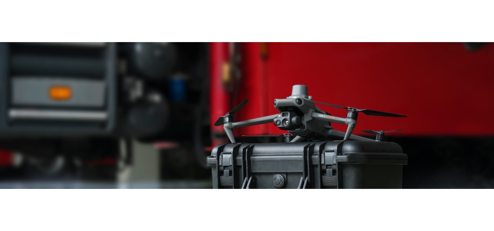 DJI Mavic Enterprise Serie