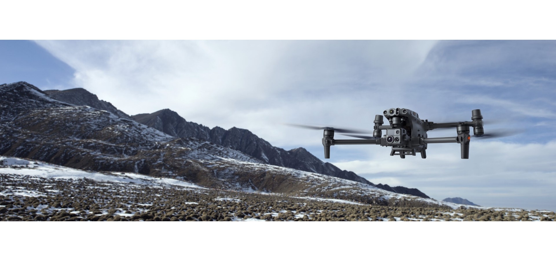 DJI Matrice 30 Serie