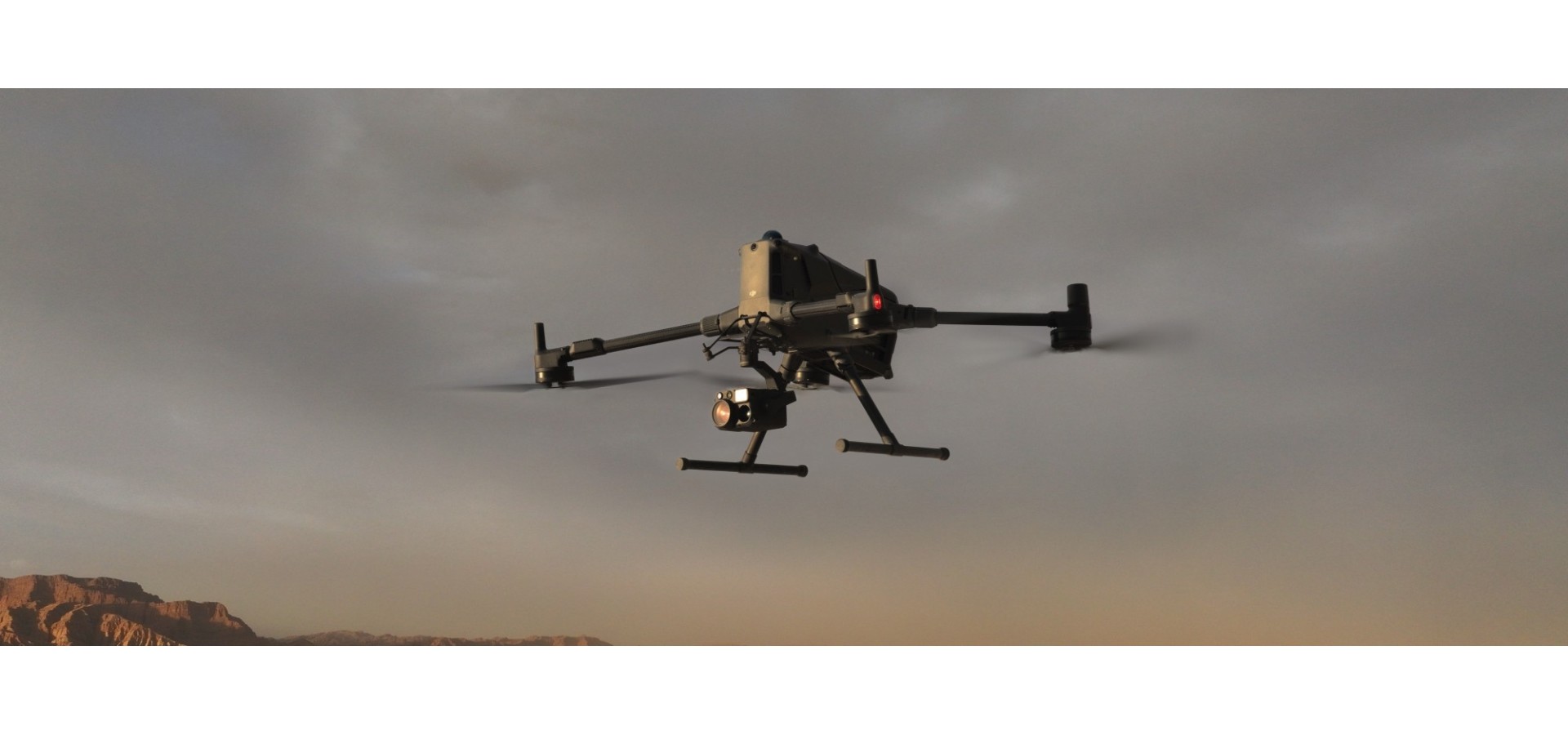 DJI Matrice 350/400 Serie