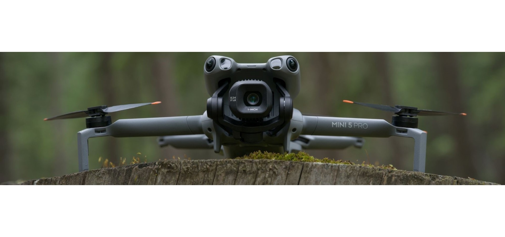 DJI Mini 5 Pro