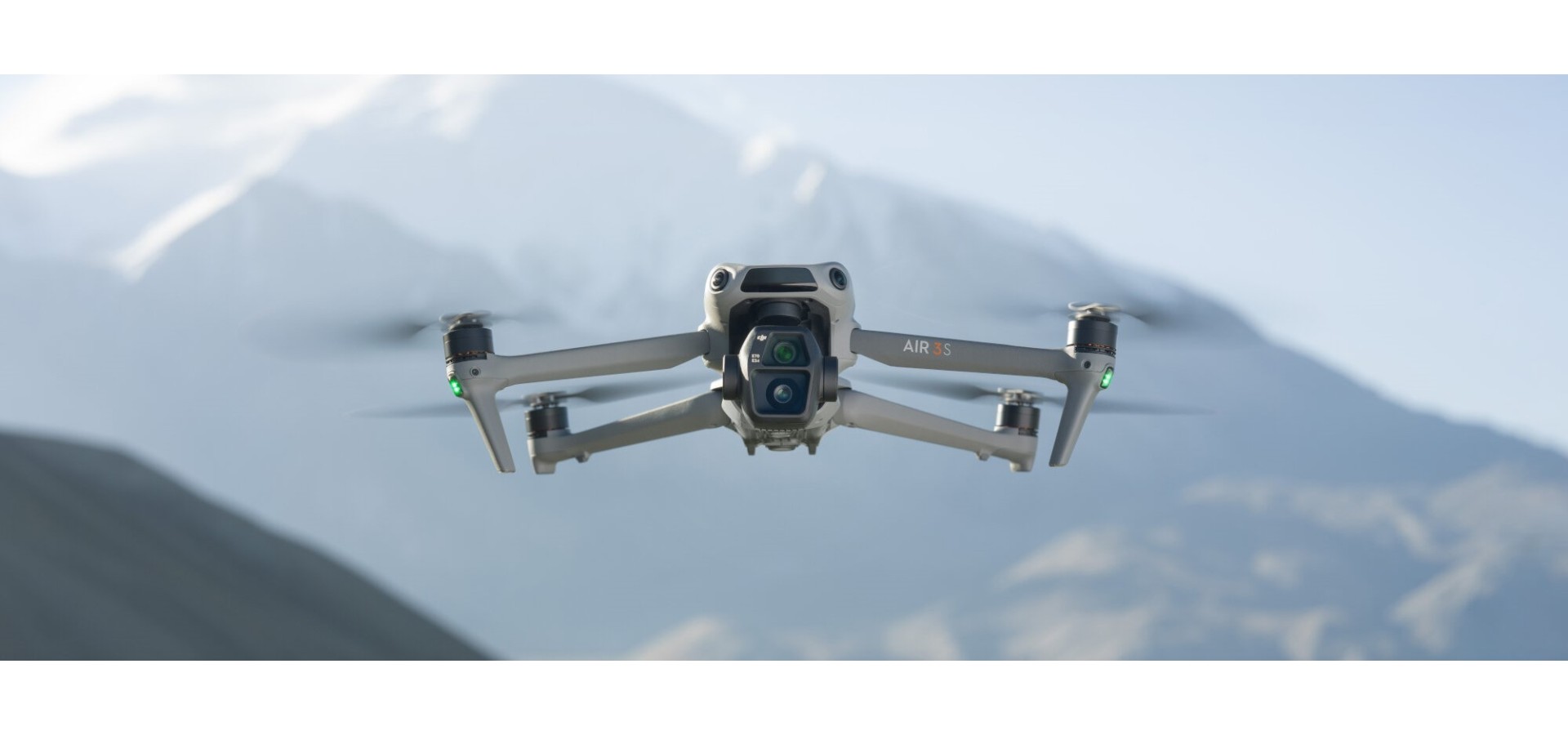 DJI Air 3/3s