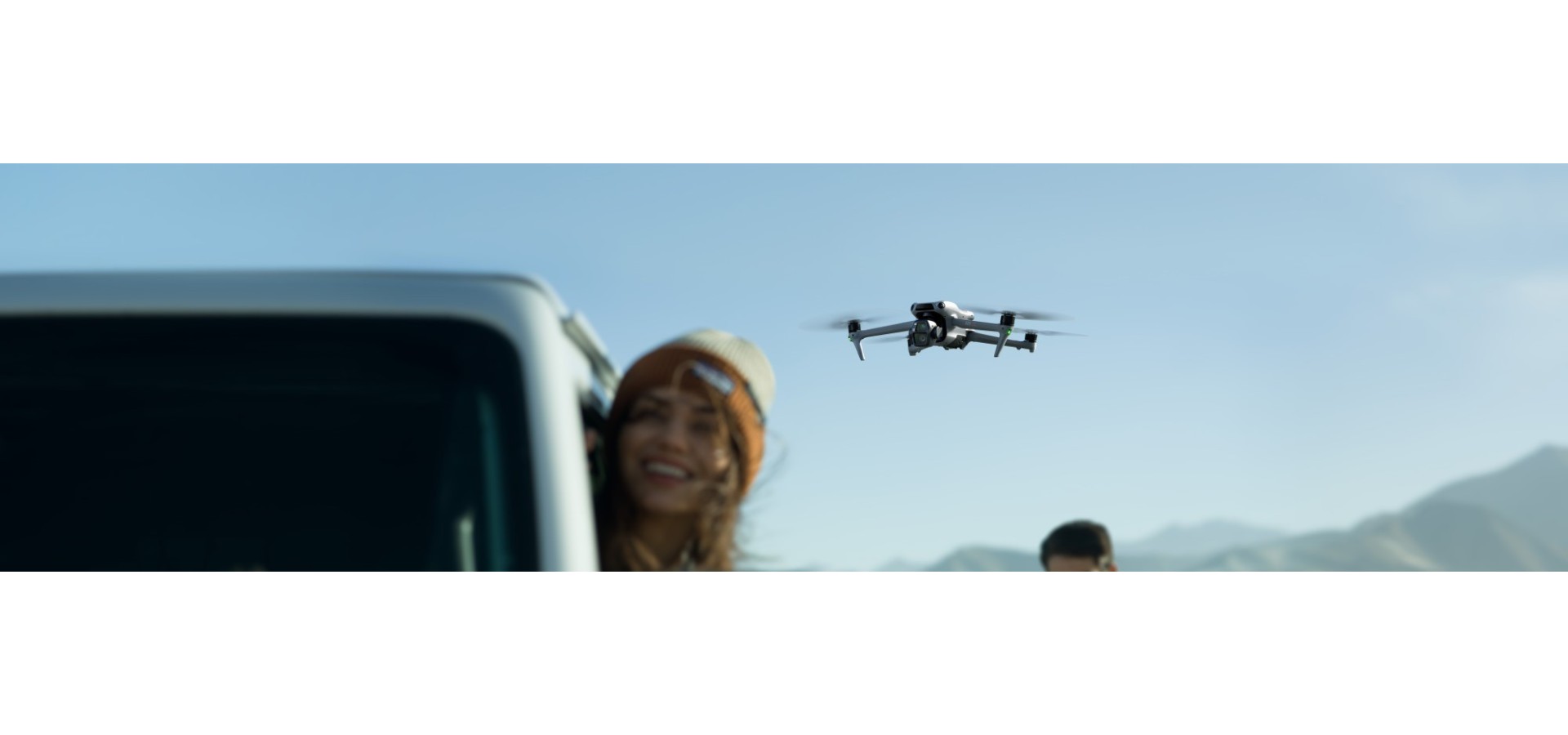 Accessories: older Air