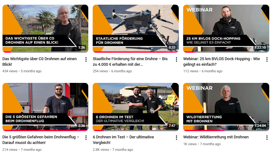 Suchen Sie mehr Wissen?