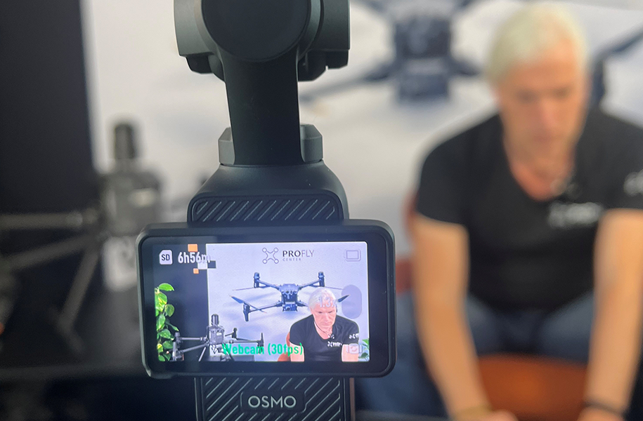 What's New with Drone Licenses! A2, STS, and A4 – What Drone Pilots Need to Know / Webinar Recording Now Available!