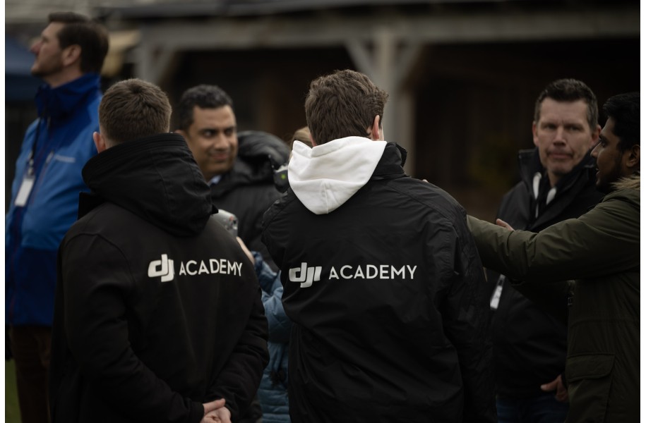 FPV-Drohnen und die Gesetzeslage in Deutschland