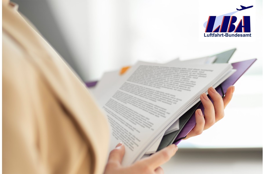 Anpassung der Bearbeitung von Erstanträgen und Änderungsanträgen in der speziellen Kategorie