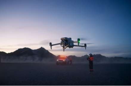 DJI Dock 2: Przewodnik po licencjach operacyjnych i przepisach UE dotyczących dronów