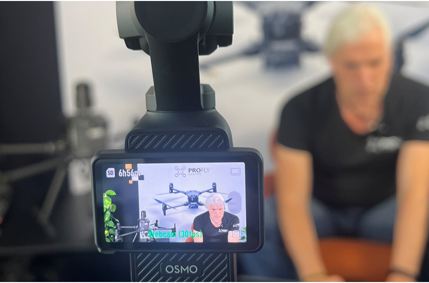 What's New with Drone Licenses! A2, STS, and A4 – What Drone Pilots Need to Know / Webinar Recording Now Available!