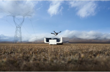 Die 5 wichtigsten Funktionen des DJI Dock 2 ... Die 5 wichtigsten Funktionen des DJI Dock 2 ...