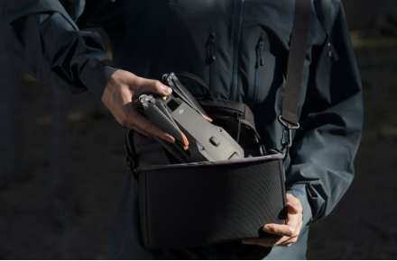 Strefy Geo. Niania robi sobie przerwę – wymagana jest świadomość i odpowiedzialność!