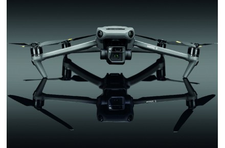 Die DJI Mavic 3 erhält die EU Zertifizierung C1!