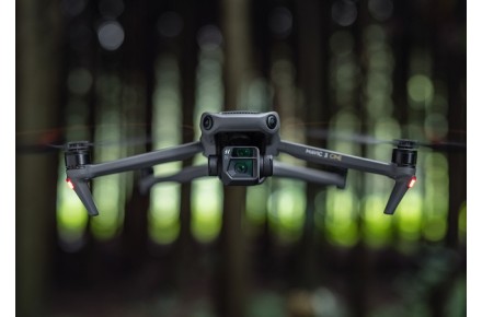 Holen Sie sich das C1-Label für Ihre Mavic 3 und fliegen Sie in der Unterkategorie A1!