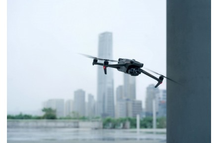 Wichtige Infos zur Dachinspektion mit Drohnen!