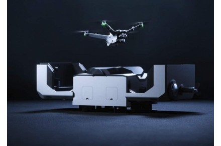 DJI Dock 2 / DJI Dock Mini - der nächste Schritt im automatisierten Flug DJI Dock 2 / DJI Dock Mini - der nächste Schritt im automatisierten Flug