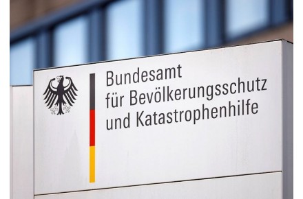 Veröffentlicht - EGRED 2 –Empfehlungen für Gemeinsame Regelungen zum Einsatz von Drohnen im Bevölkerungsschutz