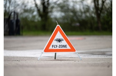 Wichtige Änderungen im Drohnengesetz ab 1. Januar!