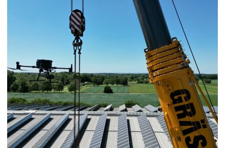 STS-Flüge – Voraussetzungen!