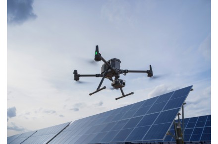 Easy Access Rules für unbemannte Luftfahrzeugsysteme