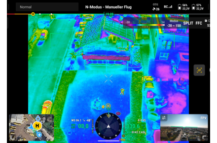 Wärmebildanalyse verstehen: So interpretieren Sie Temperaturmuster richtig Wärmebildanalyse verstehen: So interpretieren Sie Temperaturmuster richtig