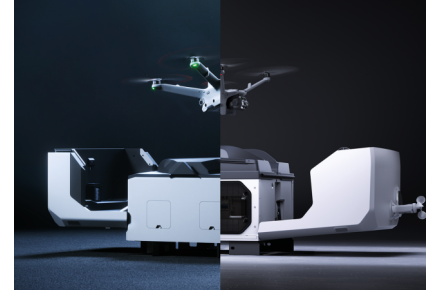 DJI Dock 2 vs. DJI Dock 3: Innovationsvergleich der Spitzenmodelle DJI Dock 2 vs. DJI Dock 3: Innovationsvergleich der Spitzenmodelle