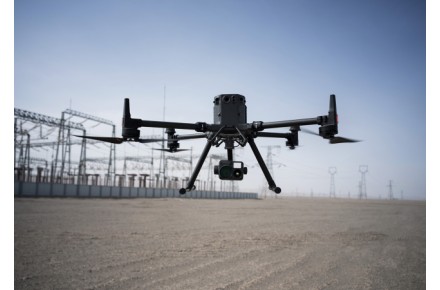 Leichteres Fliegen in der Sonderkategorie! Das LBA erleichtert Flüge außerhalb der OPEN-Kategorie!