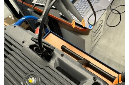 Das DJI Maintenance Programm – Professionelle Wartung für DJI Drohnen Das DJI Maintenance Programm – Professionelle Wartung für DJI Drohnen