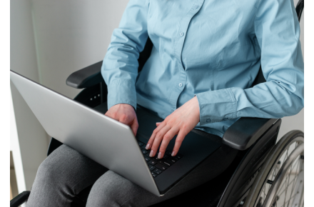 Fernpiloten mit Handicap – Das Fernpilotenzeugnis A2 ist dennoch möglich! Fernpiloten mit Handicap – Das Fernpilotenzeugnis A2 ist dennoch möglich!